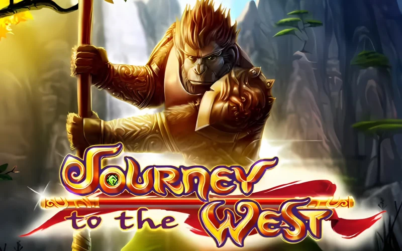 Journey to the West is an exciting game that can be played at Odds96.