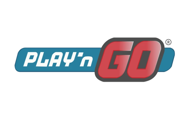 Play'n GO is a renowned and established software provider at Odds96.