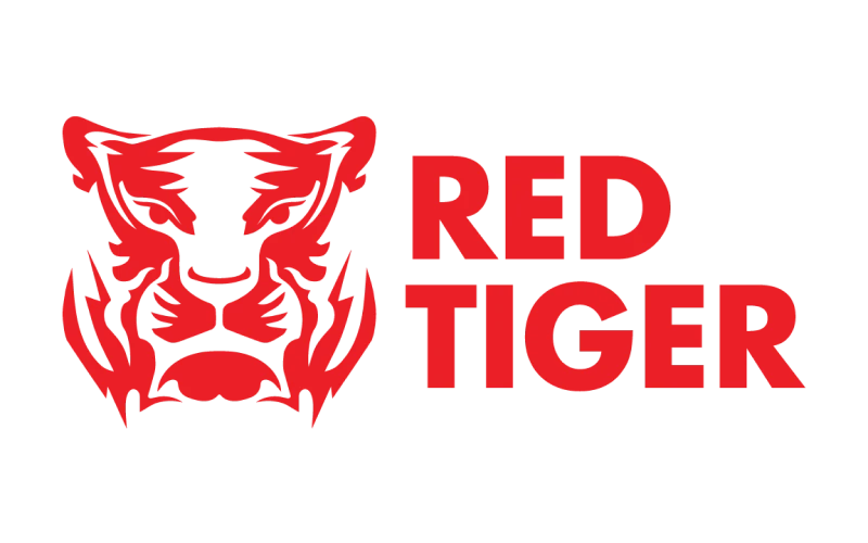 Red Tiger is a renowned game provider at Odds96.