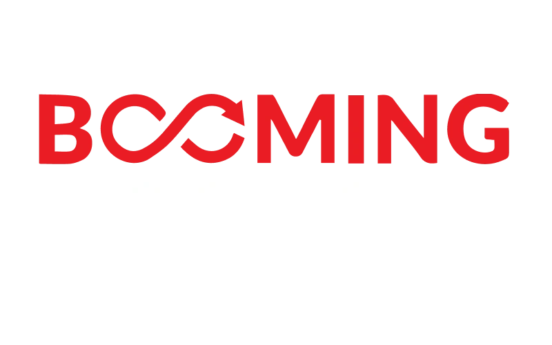 You can experience a diverse selection of games from BoomingGames at Odds96.